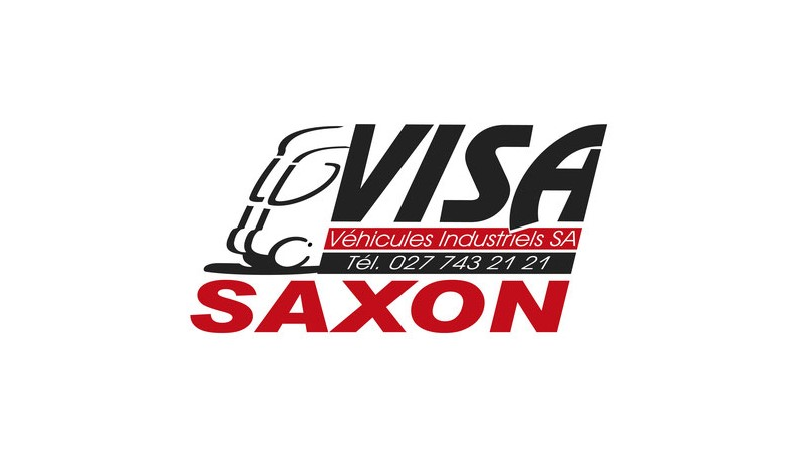 GarageMECATECH visa saxon