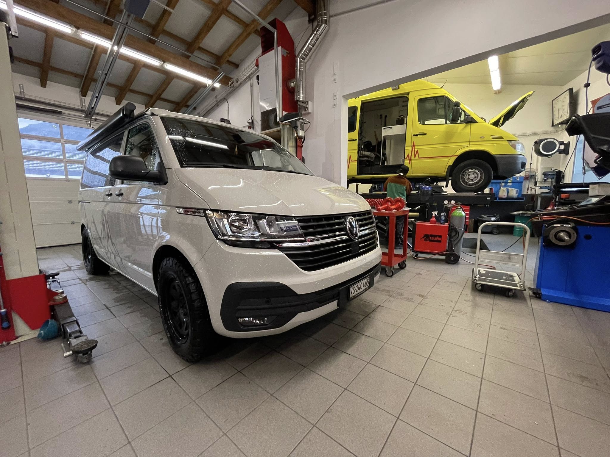 Mecatech Transformation pro pres